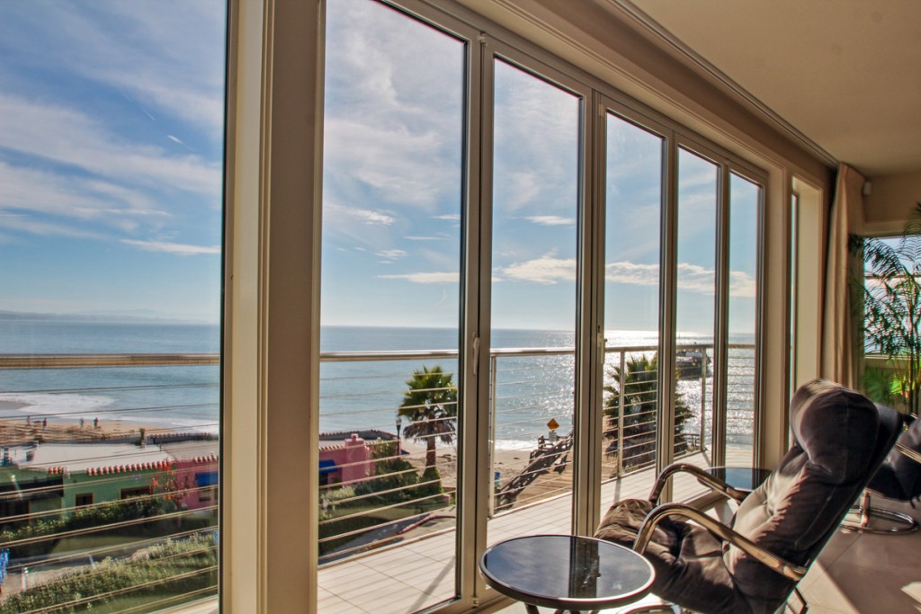 Beach House Rentals Capitola Village