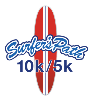 Surfer's Path 10k and 5k